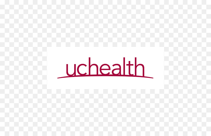 Uchealth อนุสรณ์หลักศูนย์กลาง，โลโก้ PNG