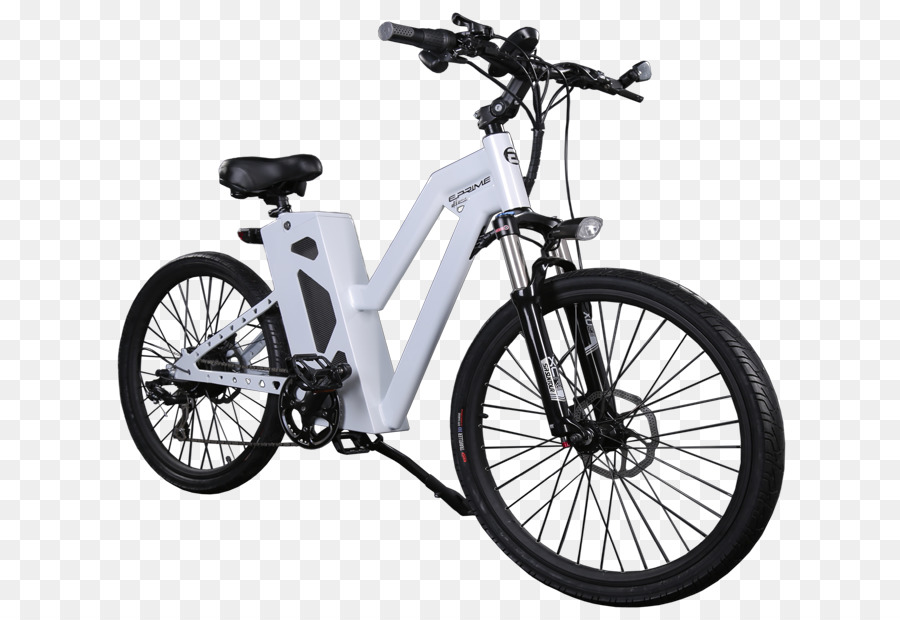 จักรยาน，ไฟฟ้าจักรยาน PNG