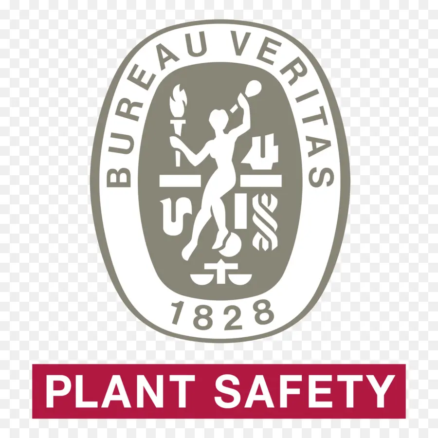 โลโก้ Bureau Veritas，การรับรอง PNG