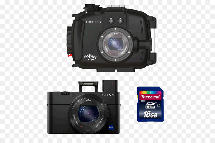 Sony Cybershot Dscrx100 สี่，โซนี่ Cybershot Dscrx100 Iii PNG