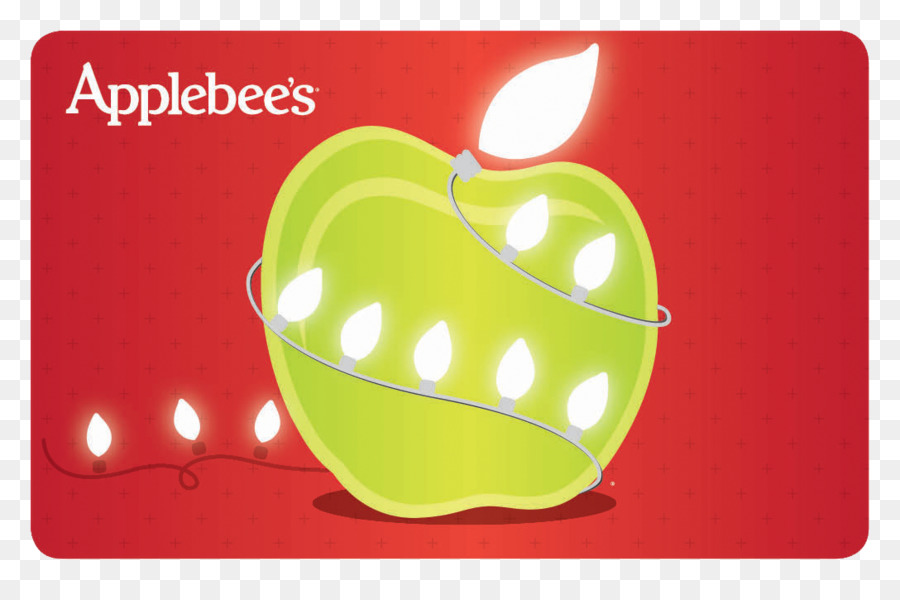 ของขวัญการ์ด，Applebees ระหว่างประเทศบริษัท PNG