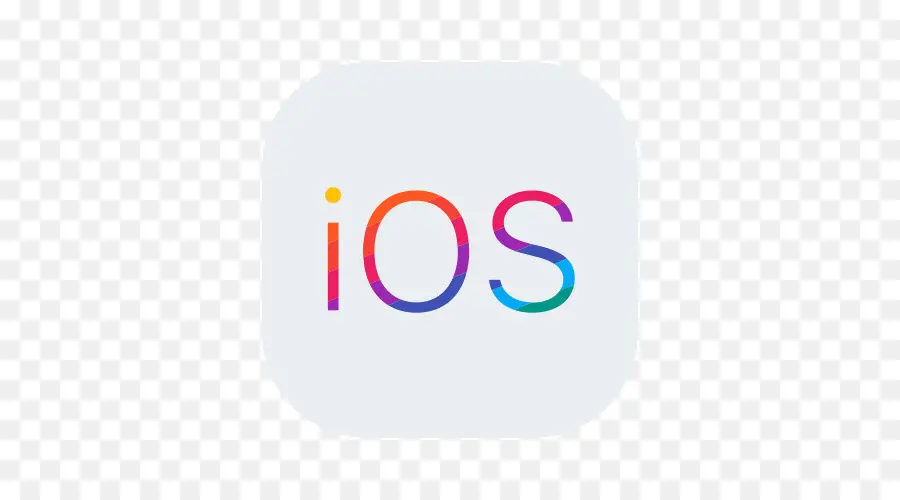 โลโก้ Ios，แอปเปิล PNG