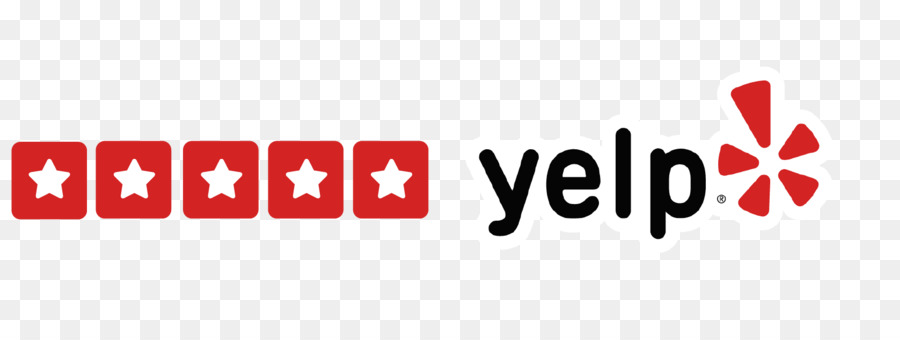 โลโก้ Yelp，ทบทวน PNG