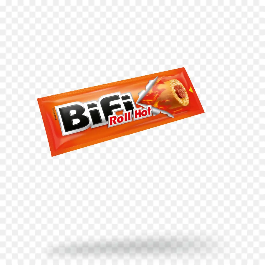 ม้วน Bifi，อาหาร PNG