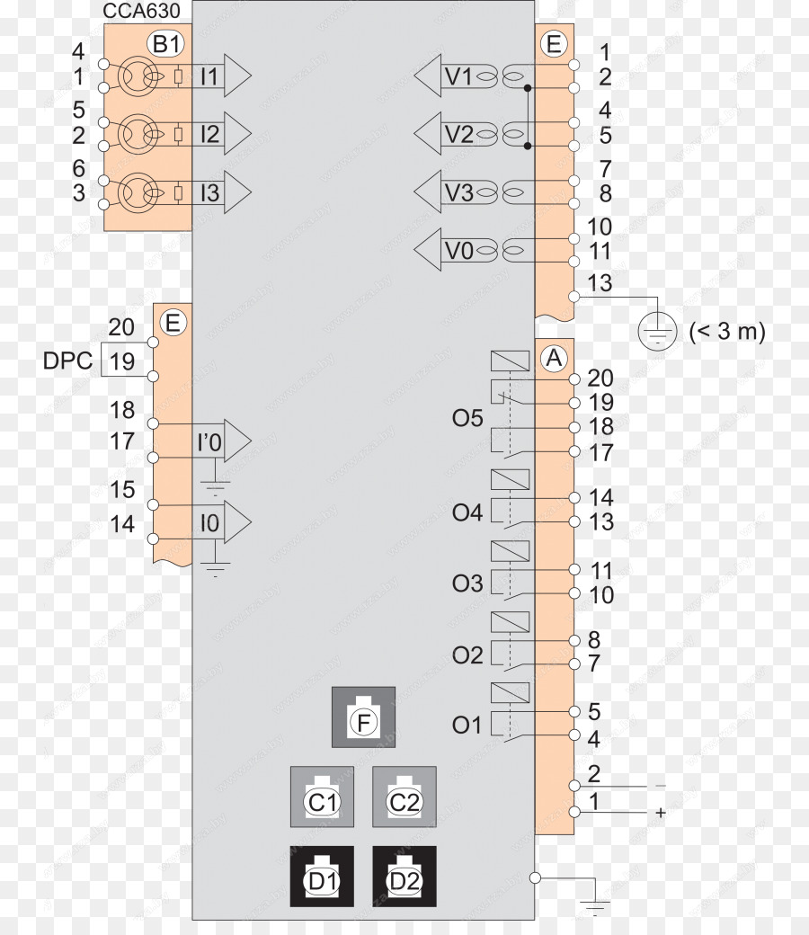 ซับซ้อนขึ้นมา 87，ไฟฟ้าศักยภาพวามแตกต่าง PNG