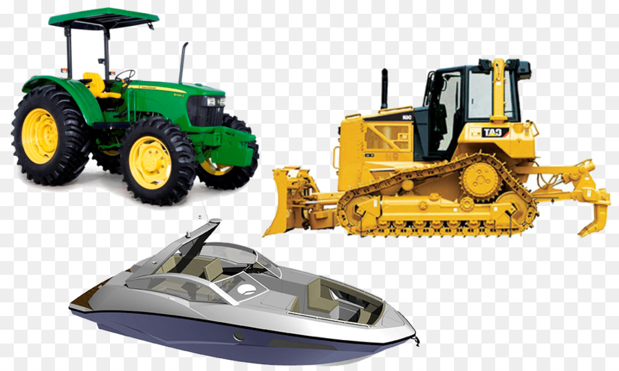 เครื่อง，Bulldozer PNG