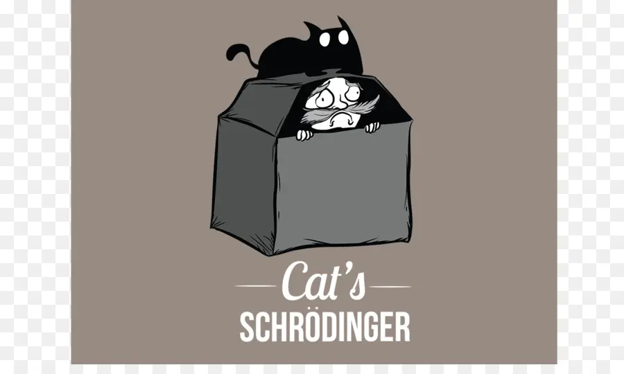 แมวของ Schrodinger，แมว PNG