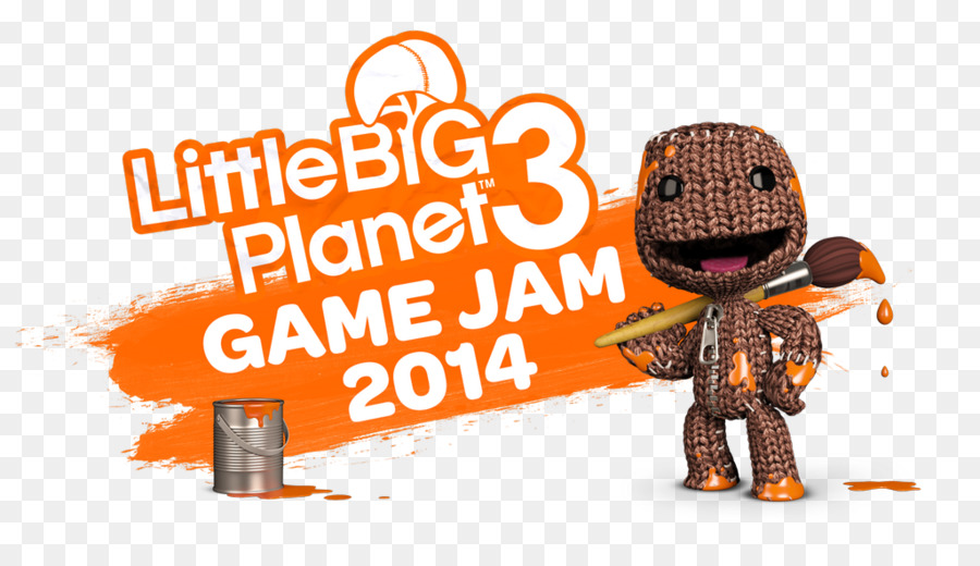 Littlebigplanet 3，เพลย์สเตชัน3 PNG