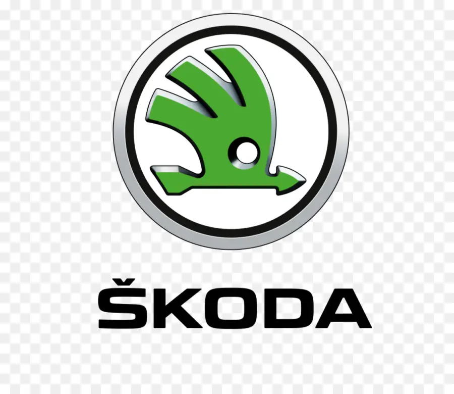 Škoda，โลโก้ PNG