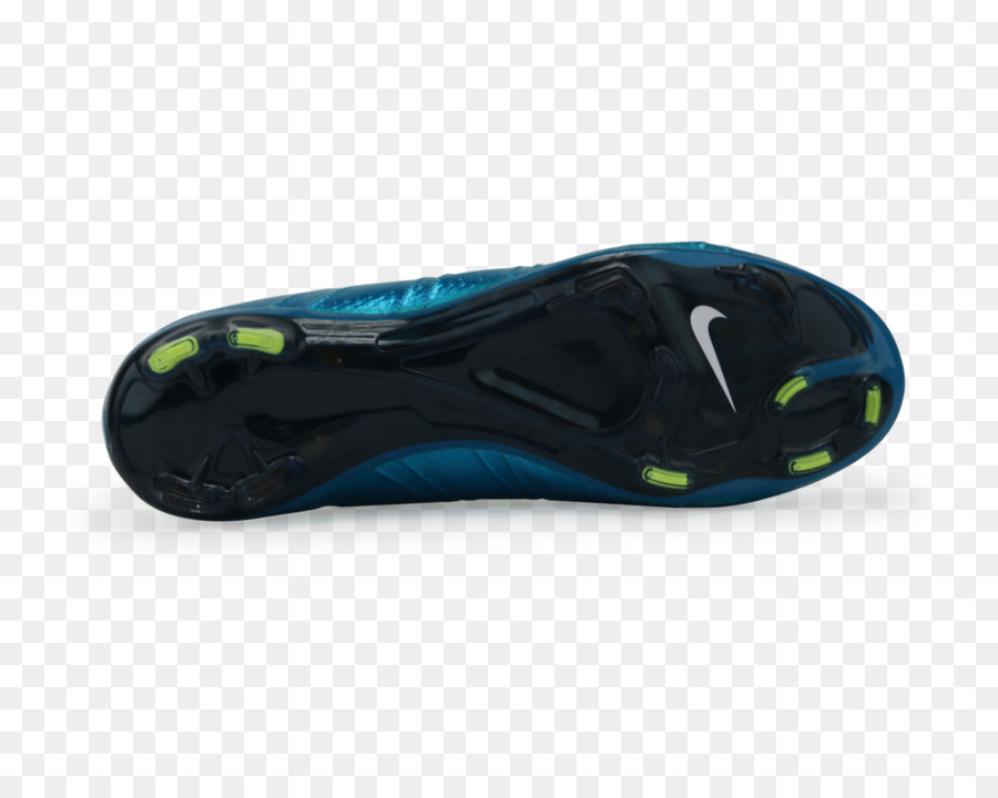 Nike มันคนที่เชื่อถือไม่ Vapor，สีน้ำเงิน Lagoon PNG