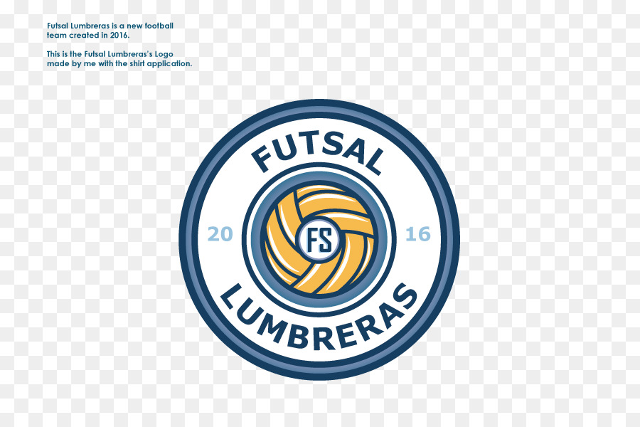 Futsal Lumbreras，โลโก้ PNG