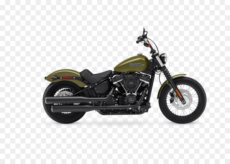 Harleydavidson，Softail PNG