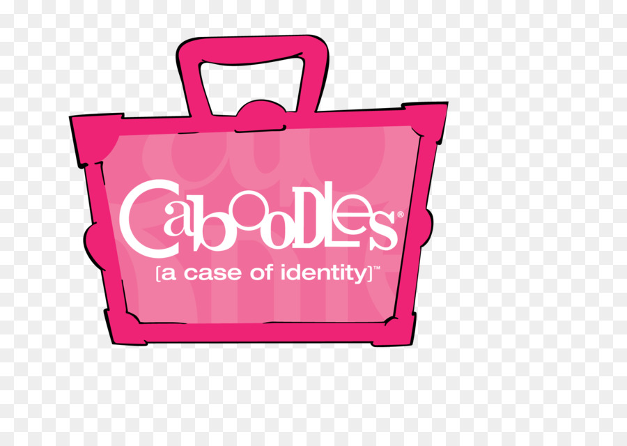 Caboodles，Tote กระเป๋า PNG