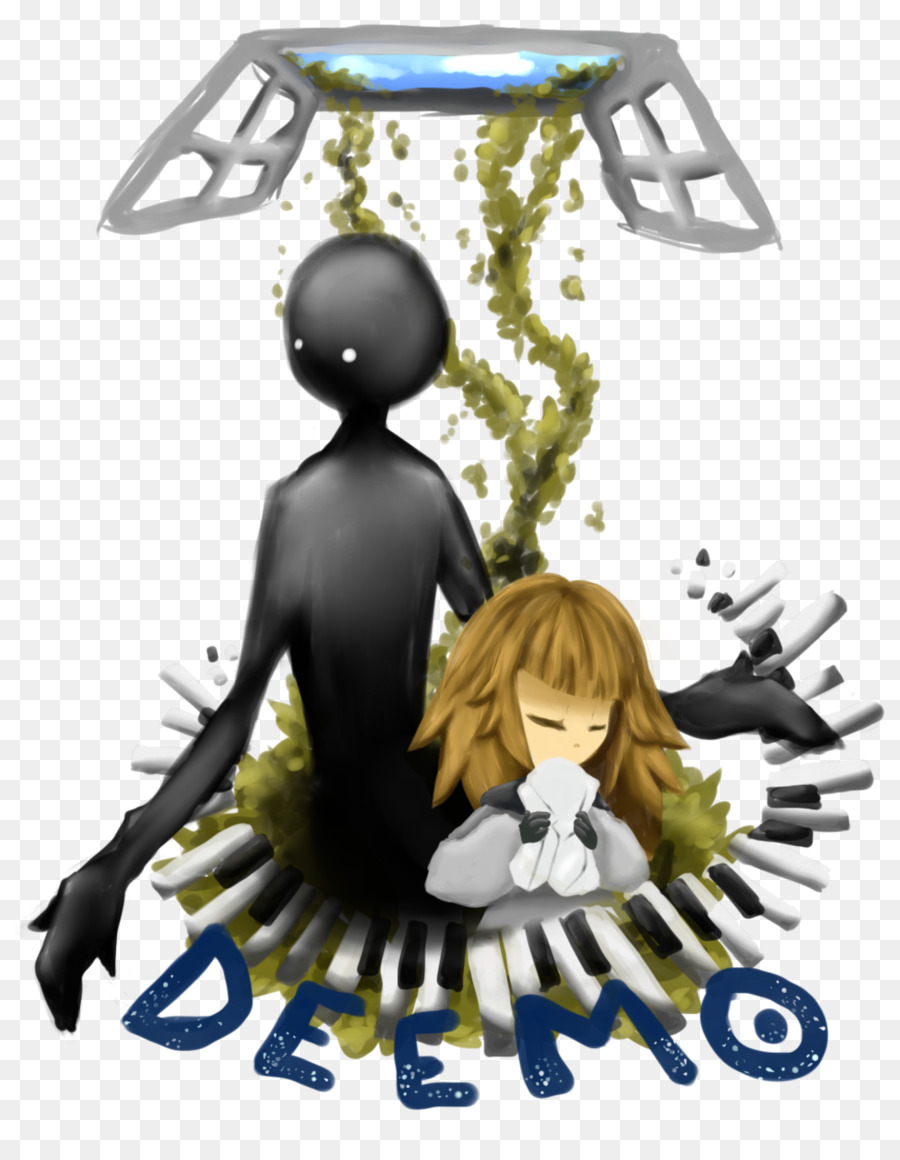 Deemo，งานศิลปะ PNG