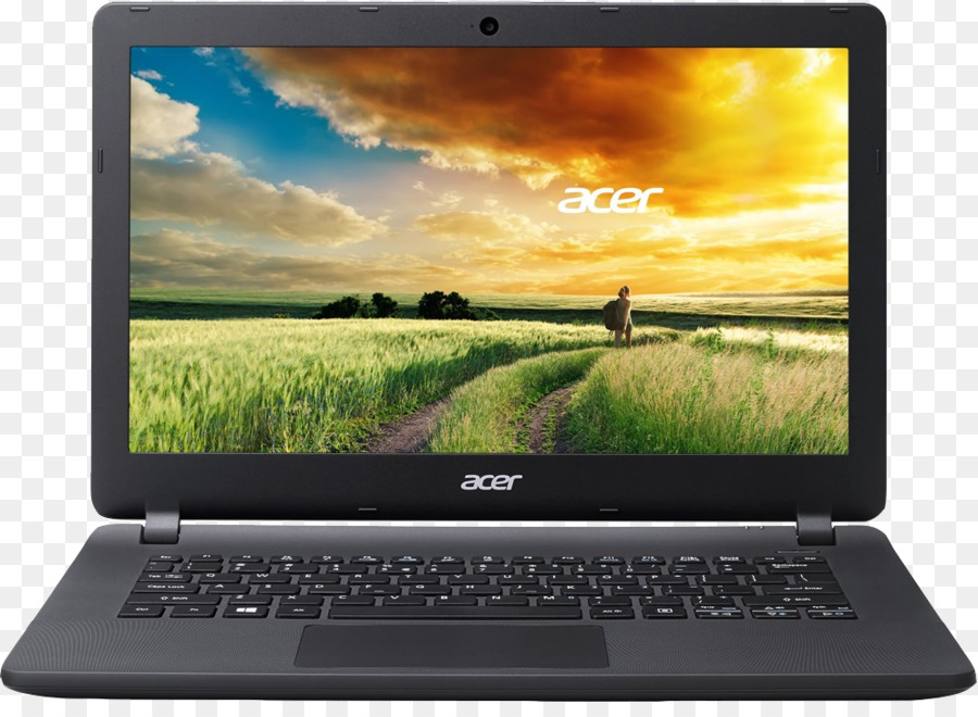 แล็ปท็อป，Acer อยาก PNG