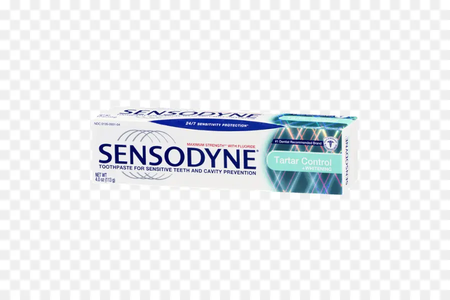 Sensodyne ซ่อมแซมและปกป้องยาสีฟันอัน，Sensodyne PNG