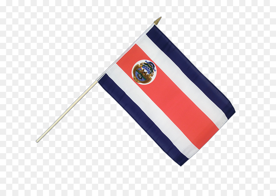 คอสตาริก้า，ธงของคอสตาริก้า PNG