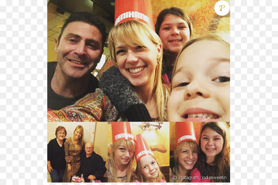 Jodie Sweetin，เต็มบ้าน PNG