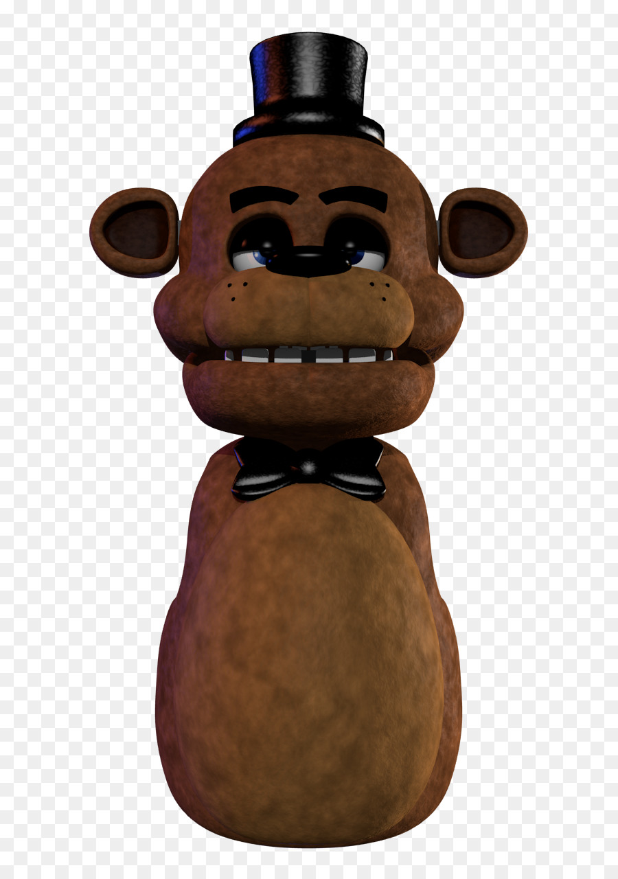 เฟรดดี้ Fazbear น Name Simulator กับเขา，งานศิลปะ PNG