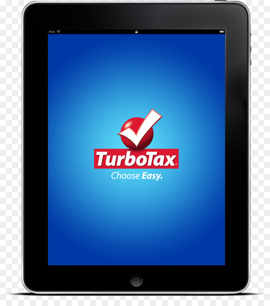 Turbotax，ฝ่ายไอทีเปิดดูคอมพิวเตอร์แทบเล็ต PNG