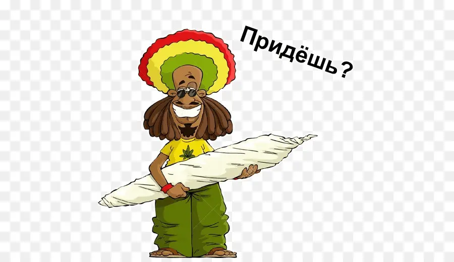 Rastafari，Royaltyfree PNG