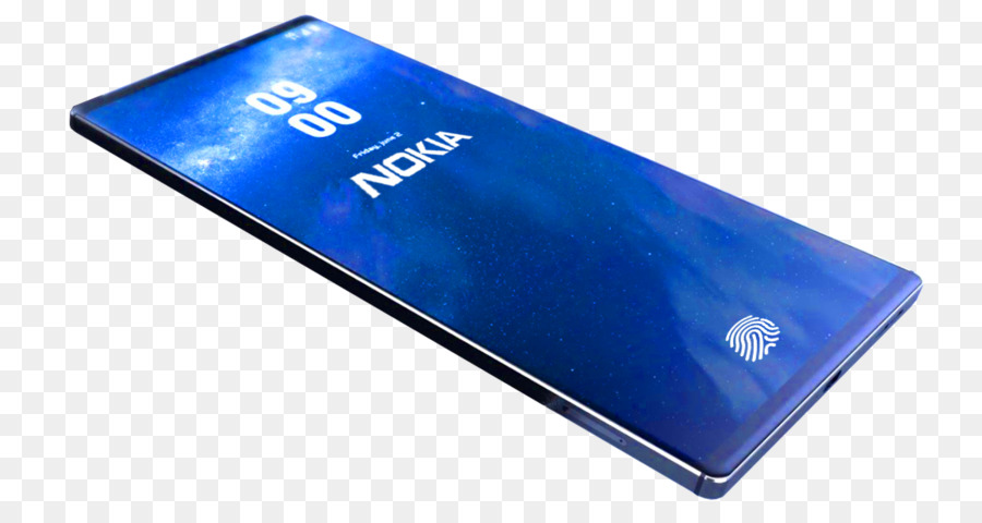 N Smartphone，Nokia 8 PNG