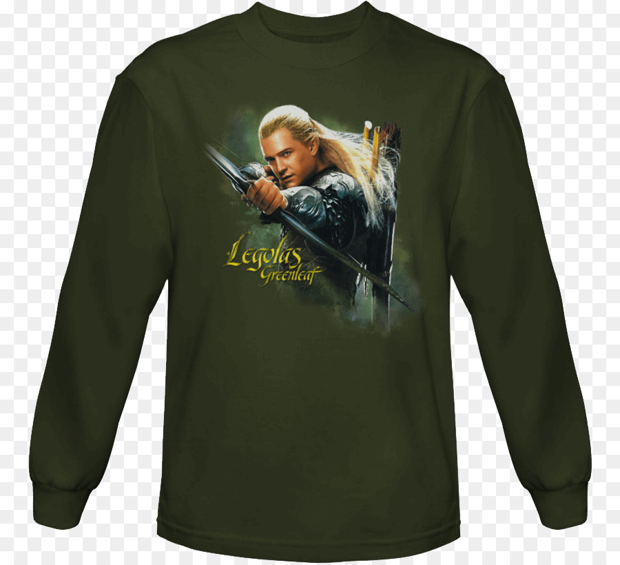 ทพ，Legolas PNG