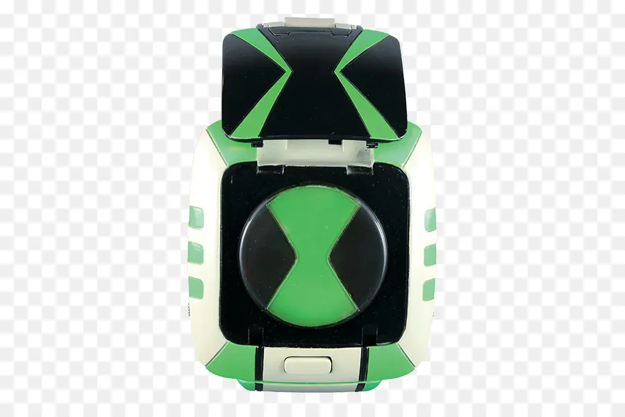 Omnitrix，ดู PNG