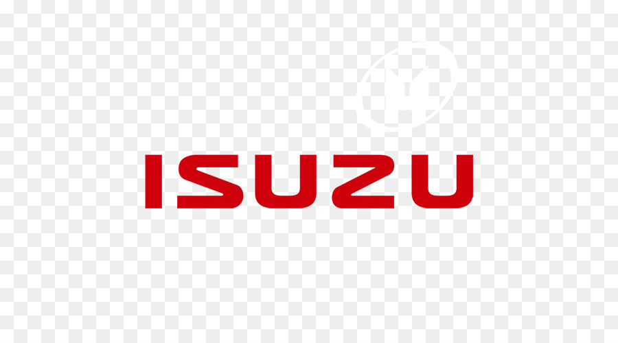 โลโก้ Isuzu，รถยนต์ PNG