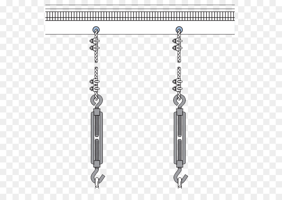 Catenary，สายเชือก PNG