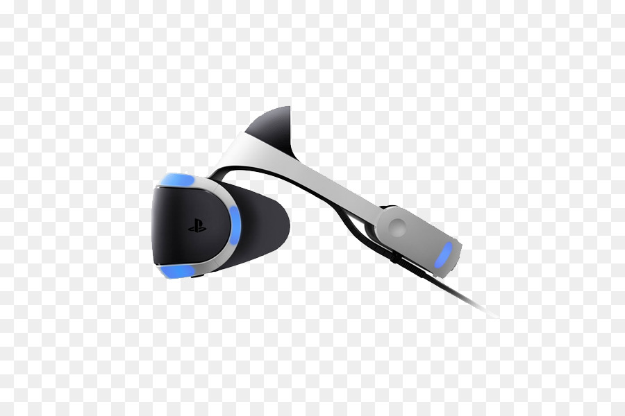 Playstation Vr，Headmounted แสดง PNG