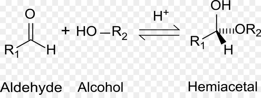 Hemiacetal，อะ ซี ตัล PNG