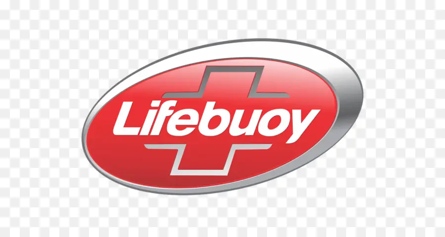 โลโก้ Lifebuoy，ยี่ห้อ PNG