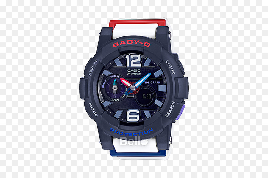 Gshock，Casio PNG