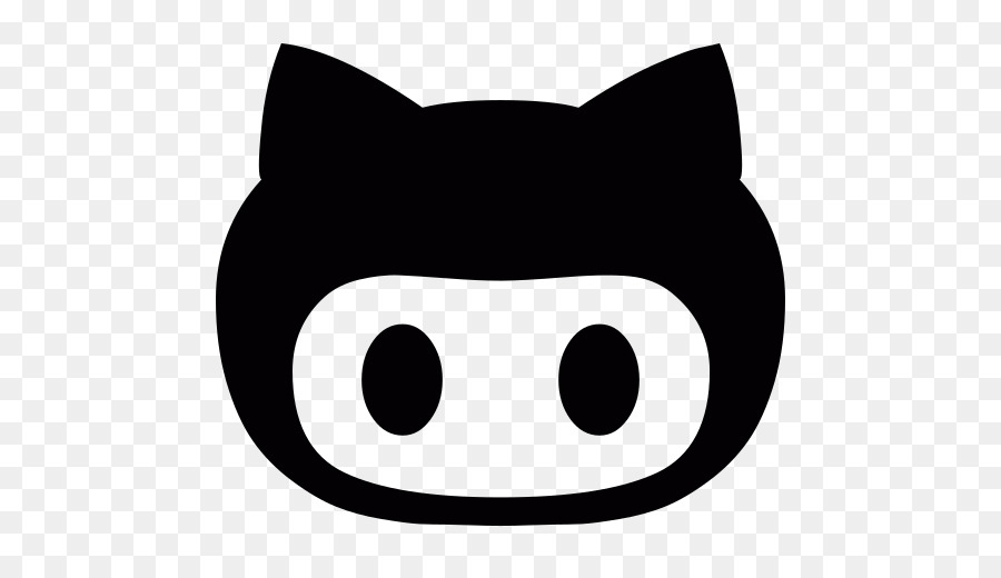 โลโก้ Github，แมว PNG