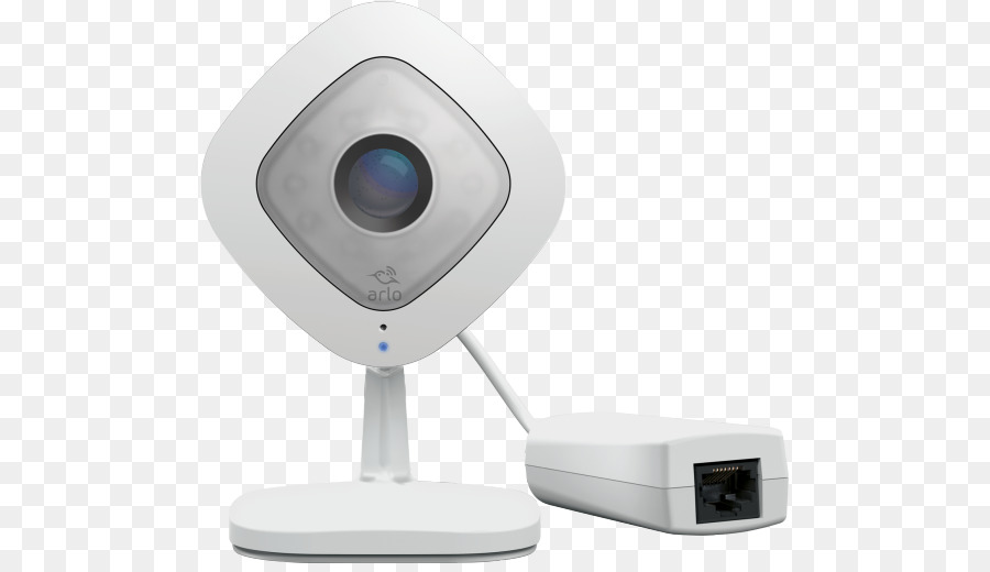 อำนาจเหนืออีเทอร์เนต，Netgear Arlo Q Vmc3040 PNG