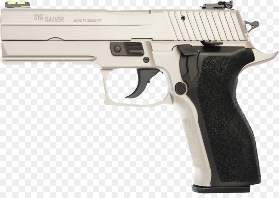 Sig Sauer P226，919mm Parabellum PNG