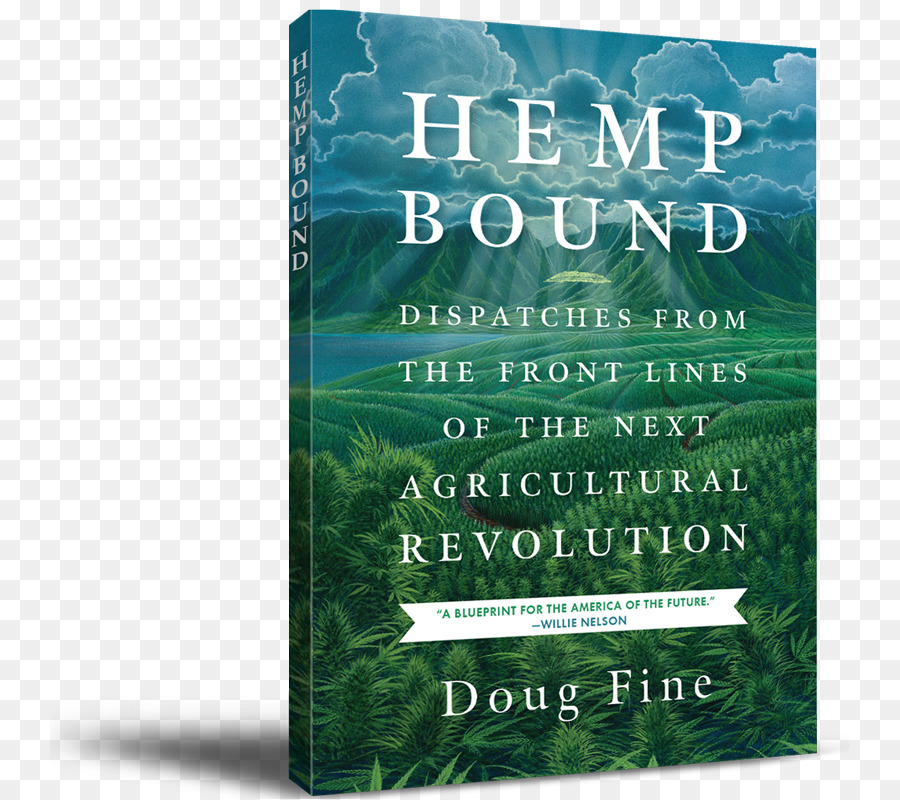 Hemp ผูก Dispatches จากที่แนวหน้าของหน้า Agricultural การปฏิวัติ，ป่าน PNG