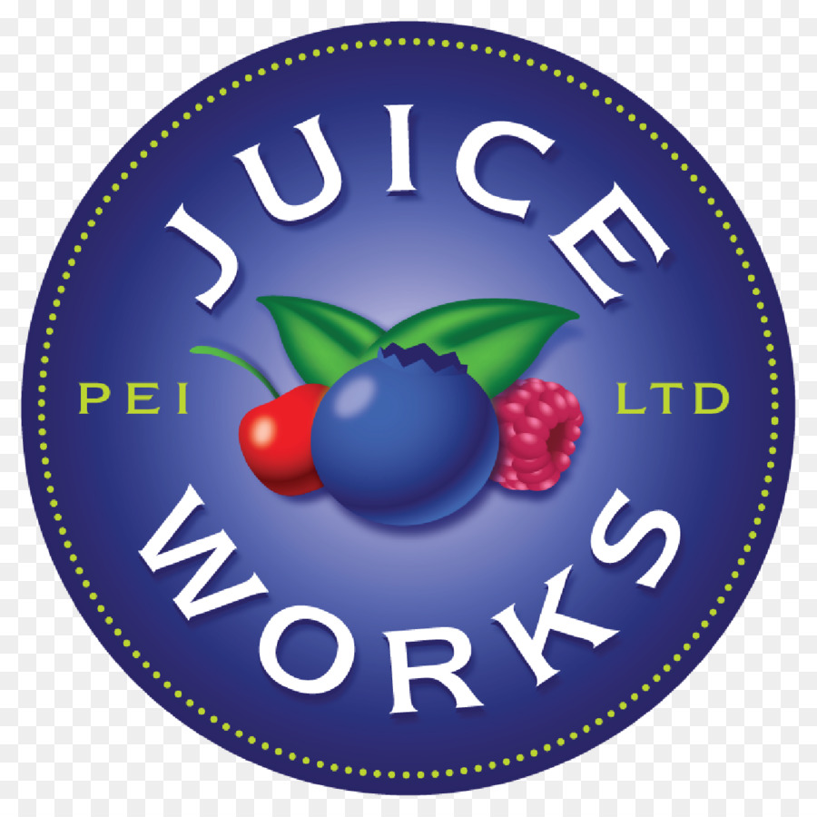 โลโก้ Juice Works，โลโก้ PNG