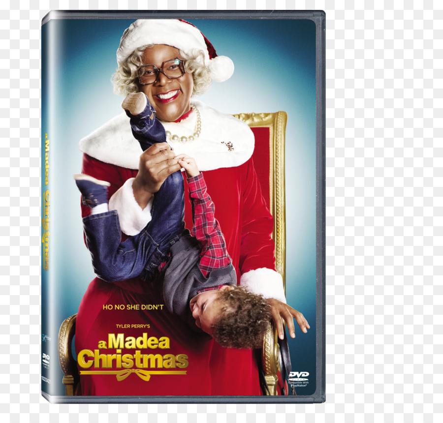 Madea，ยอดวิวในยูทูป PNG