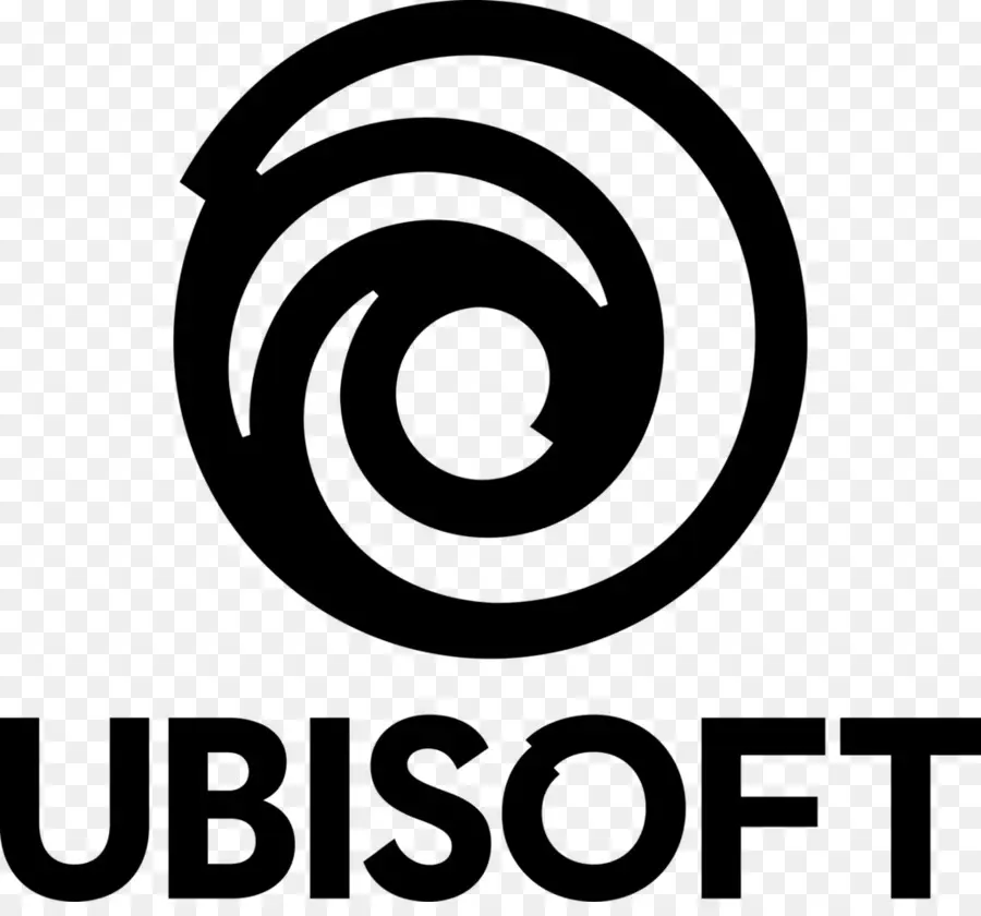 โลโก้ Ubisoft，การเล่นเกม PNG