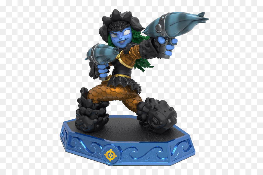 Skylanders Imaginators，Skylanders กับดักทีม PNG