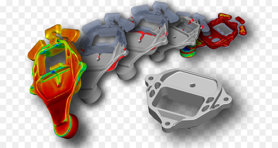 Altair วิศวกรรม，เทคโนโลยี PNG