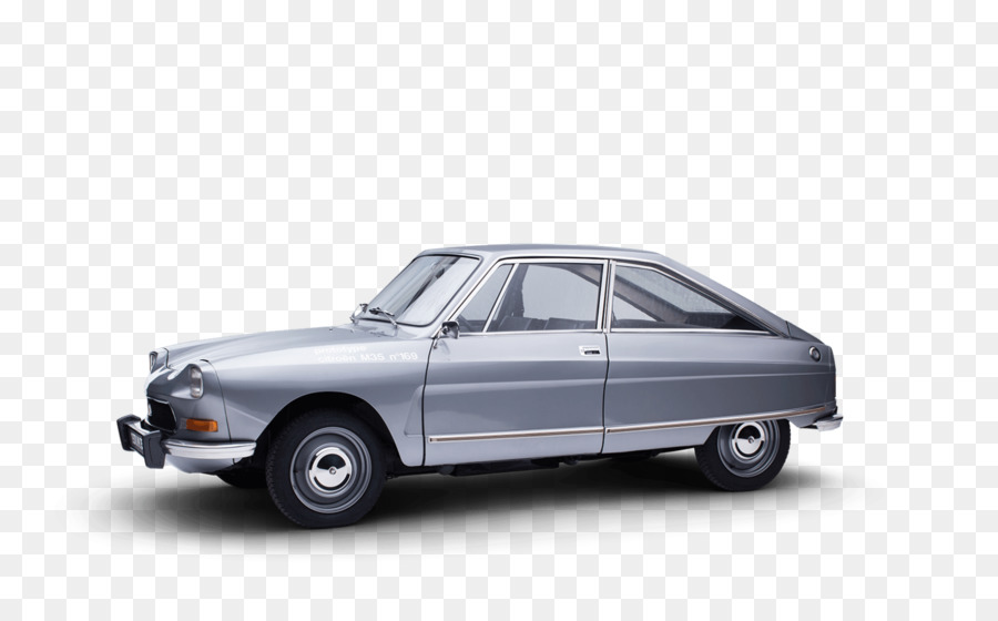 กรัมซิตริก，Citroen M35 PNG