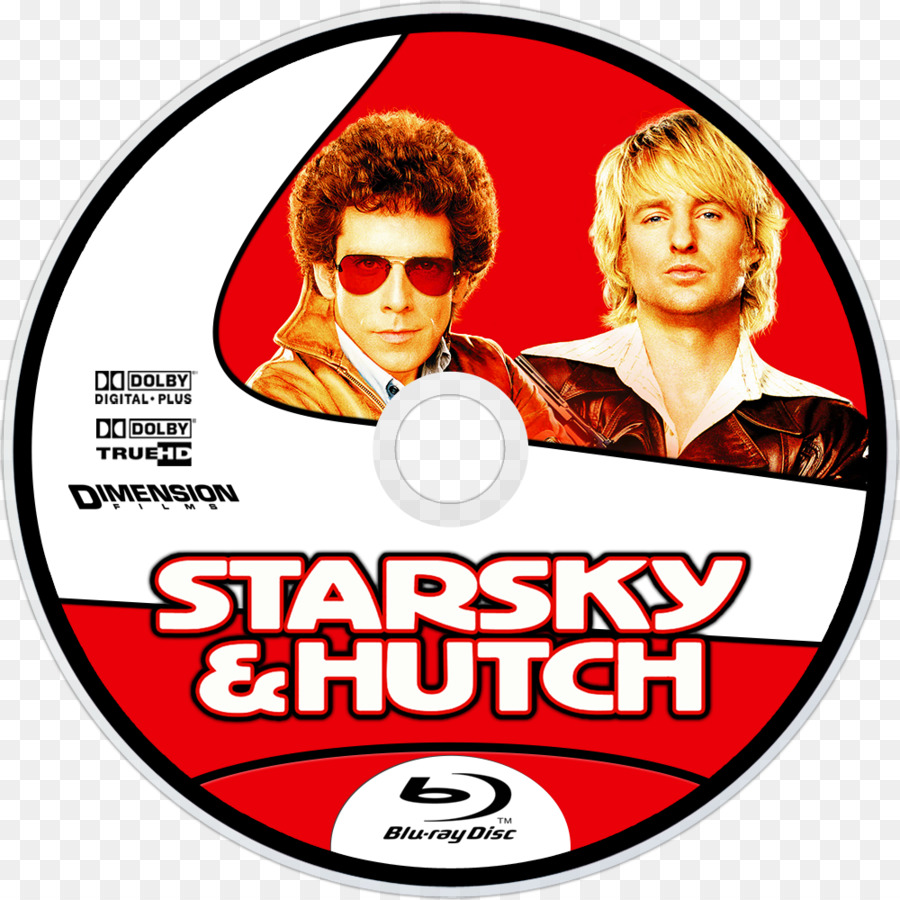 ทอดด์ฟิลลิป，Starsky Hutch PNG