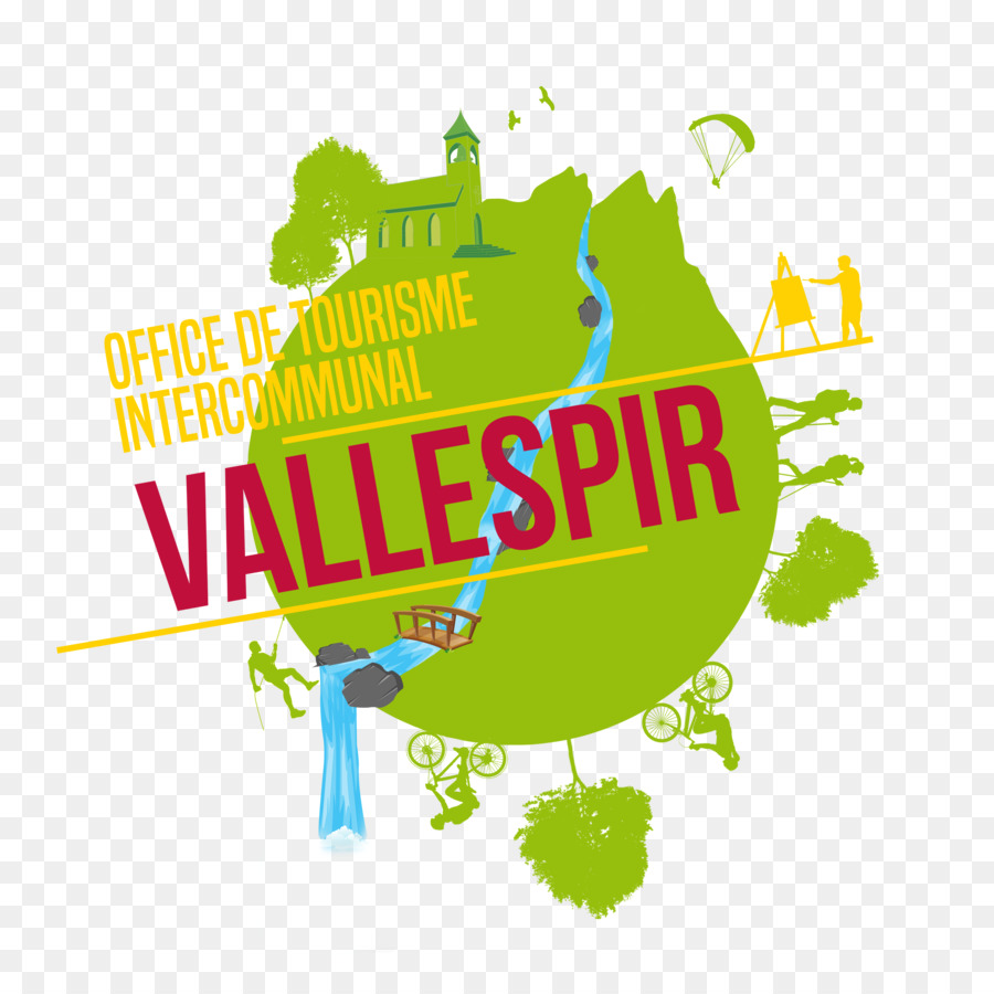 Vallespir，นักท่องเที่ย PNG