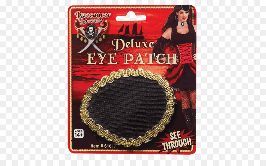 Eyepatch，ตา PNG