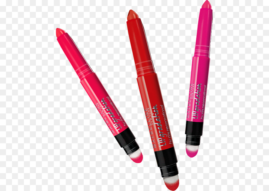 ลิปสติก，Maybelline PNG