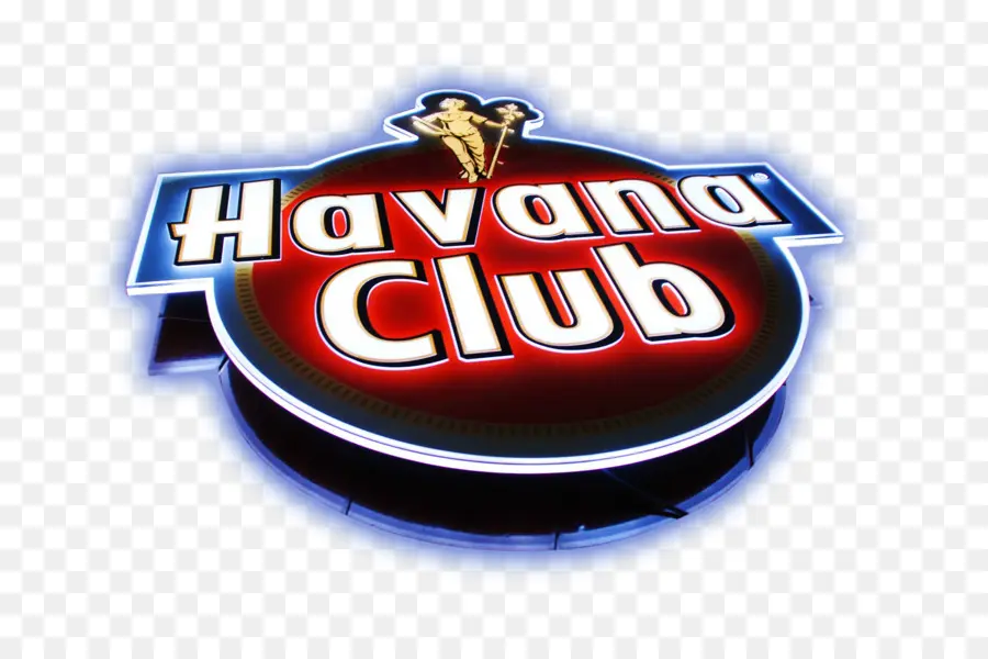 โลโก้ Havana Club，ยี่ห้อ PNG