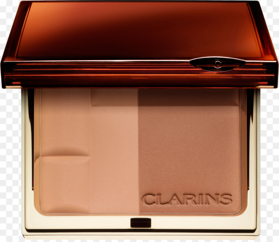 หน้าห้อง，Clarins PNG